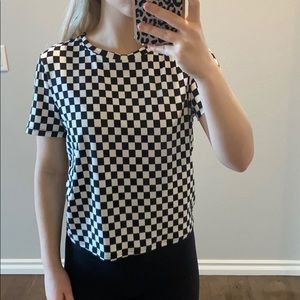 velvet short sleeve stop